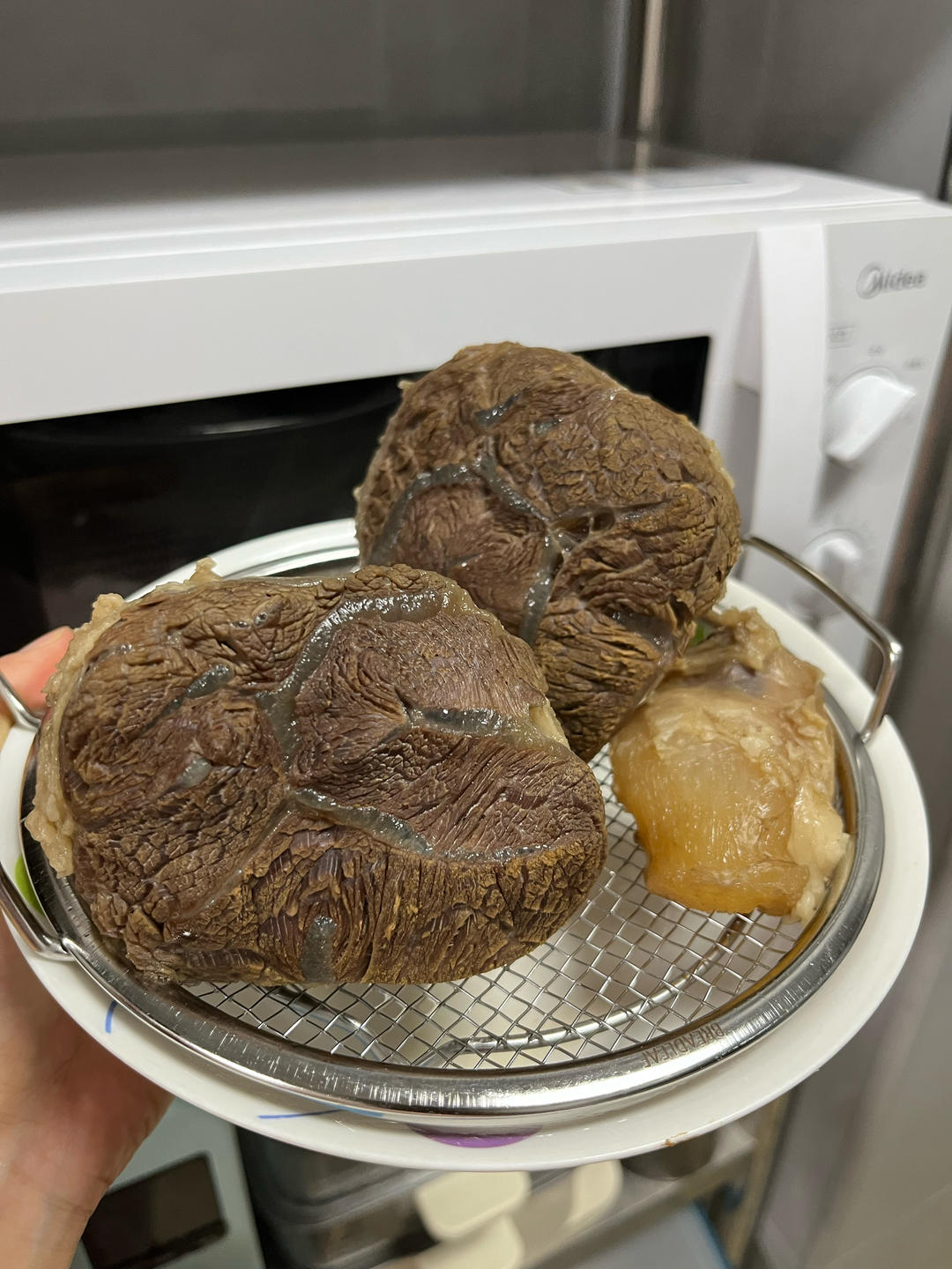 极简·古法｜酱牛肉·卤牛肉·牛腱子｜卡卡爸·不藏私