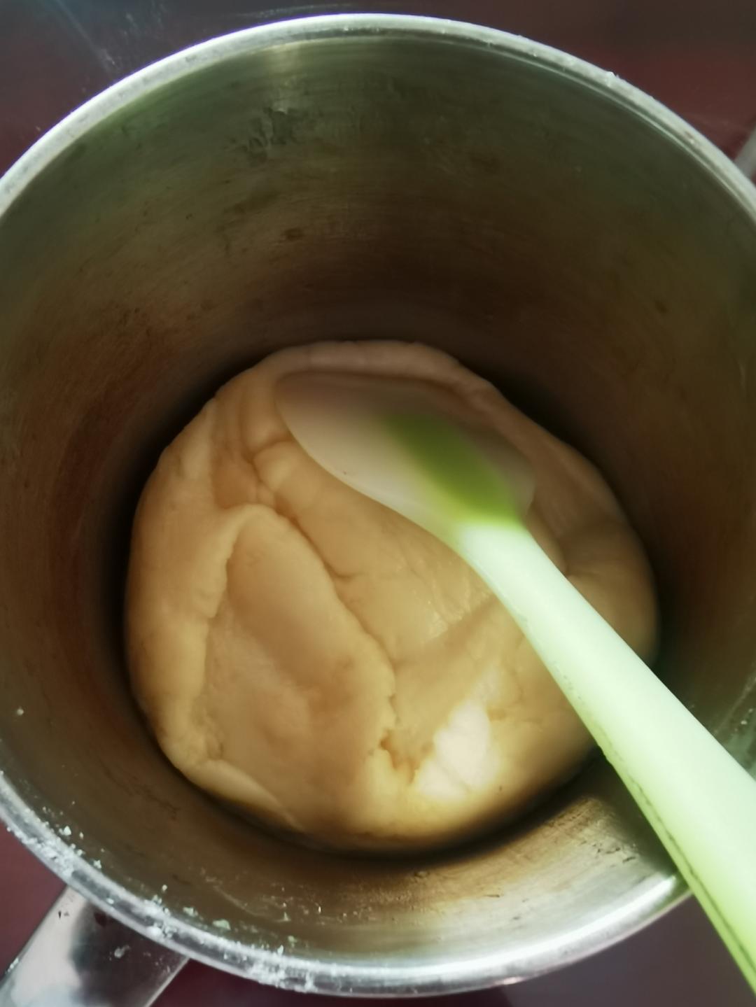 超简单OK吉事果