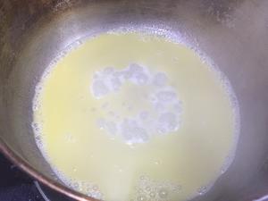 酥酥脆脆奶油泡芙的做法 步骤4