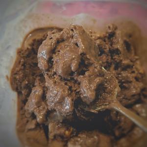 巧克力冰淇凌的做法 步骤1