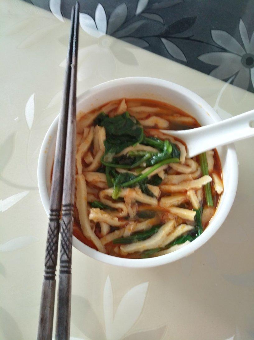 尖叫奶味意大利面
