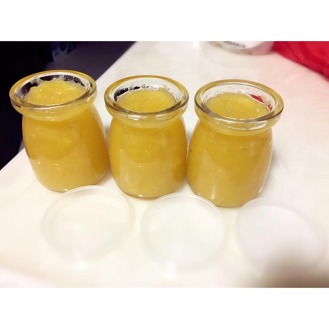 菠萝酱