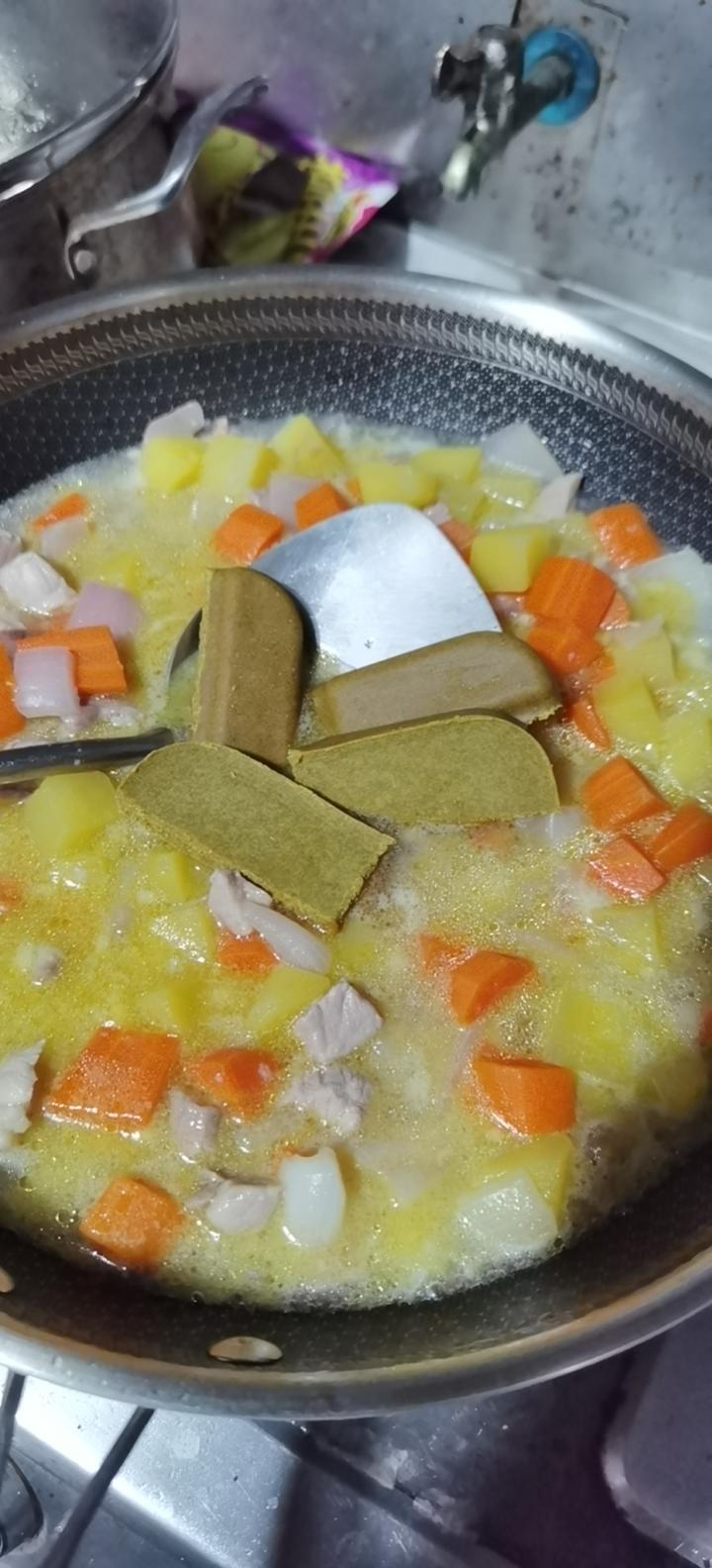 酸辣鲜香金汤酸菜鱼
