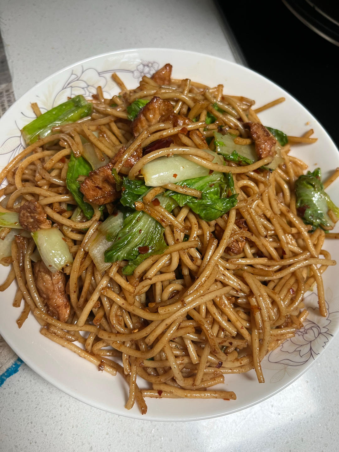 江西炒粉