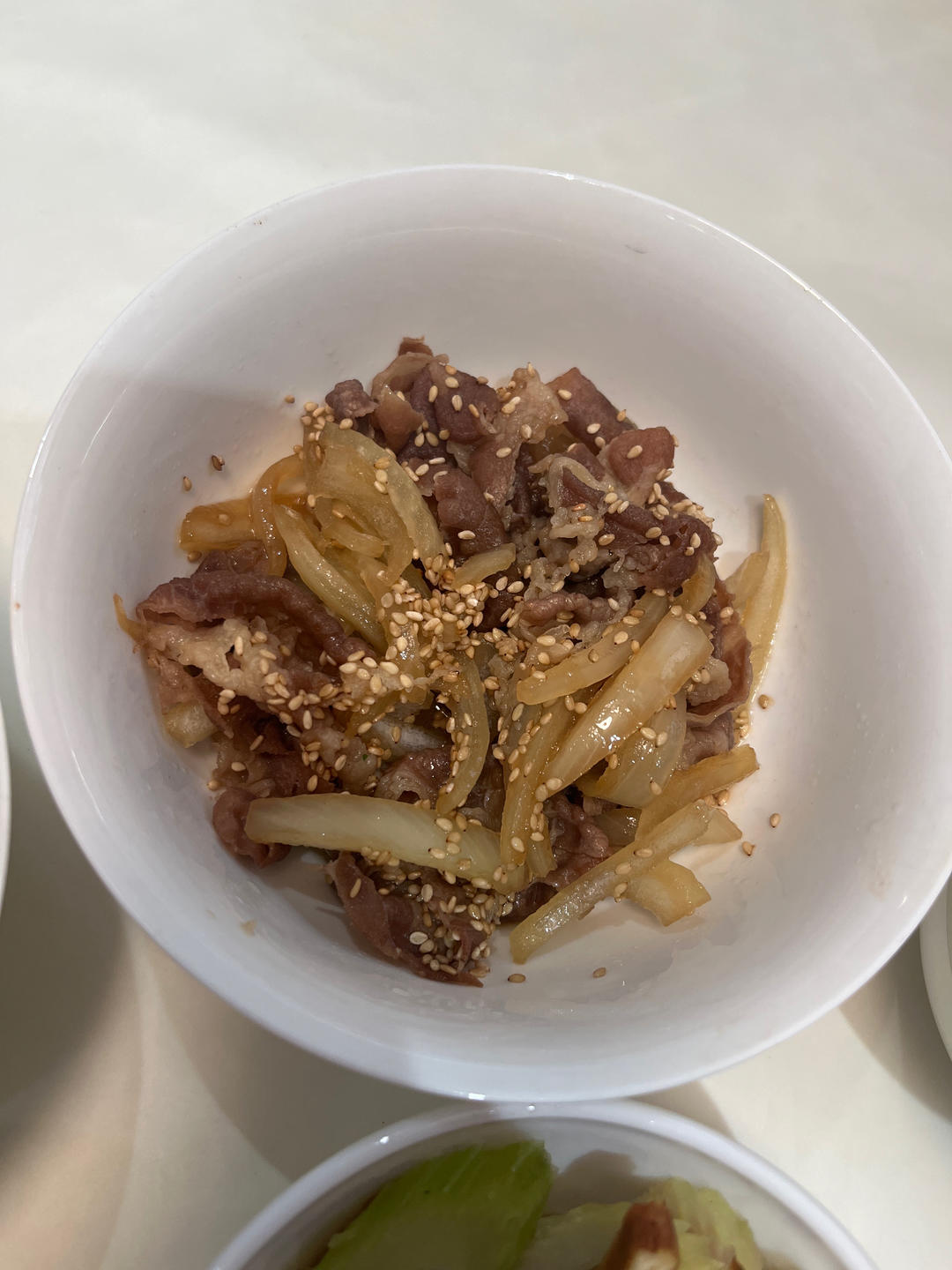 【完爆吉野家】洋葱肥牛卷