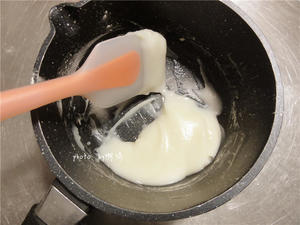 奶黄面包条（汤种法）的做法 步骤11