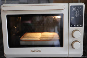 复古老奶油面包的做法 步骤9