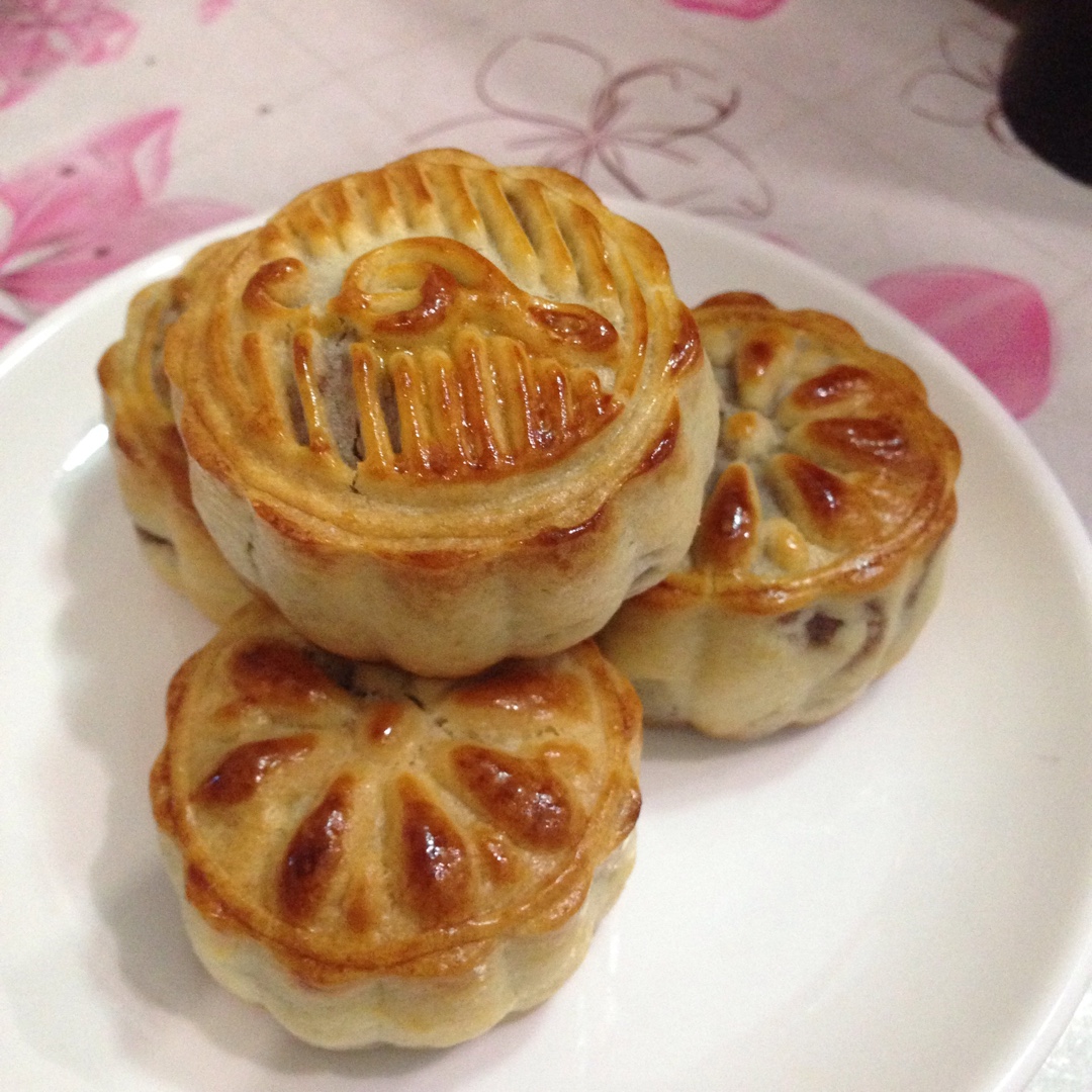 广式月饼（50克）