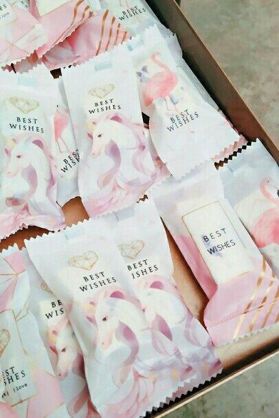 不黏牙零失败牛轧糖