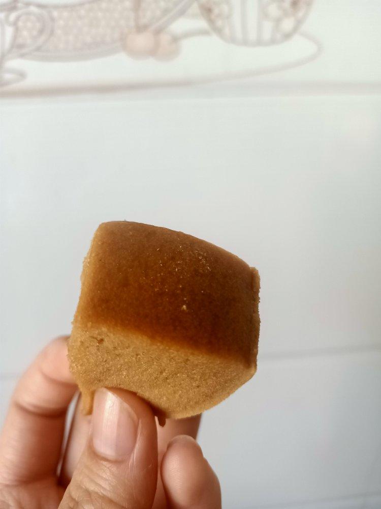 马拉糕，软糯弹韧，香甜细腻，和一般发糕不一样