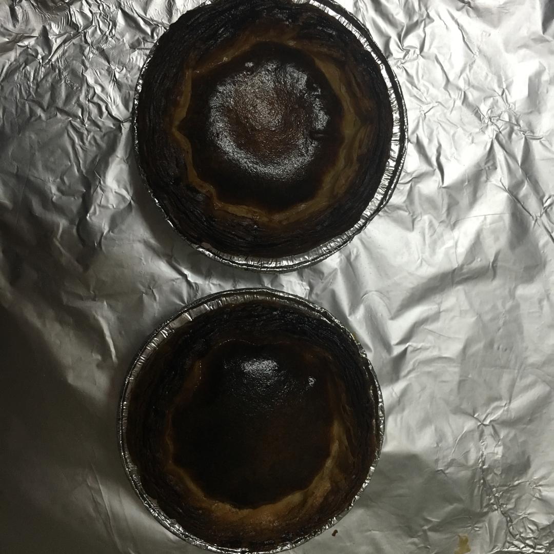 全蛋蛋挞（简捷版）