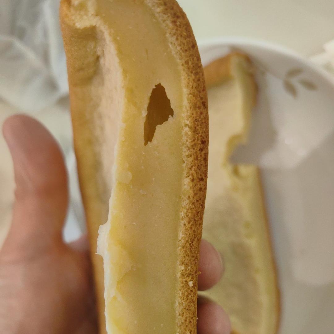 电饭锅蛋糕（超详细版本）