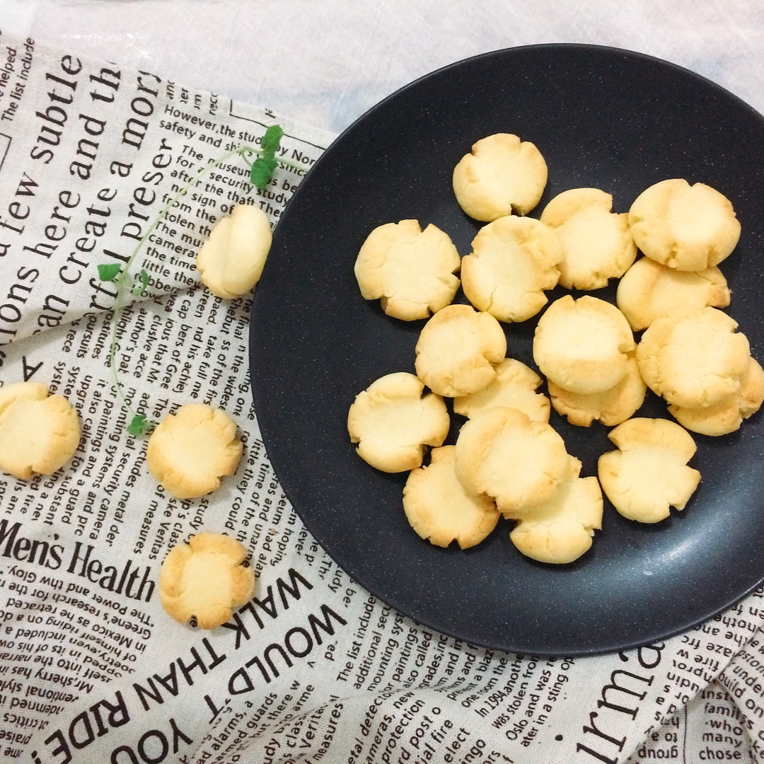 玛格丽特饼干