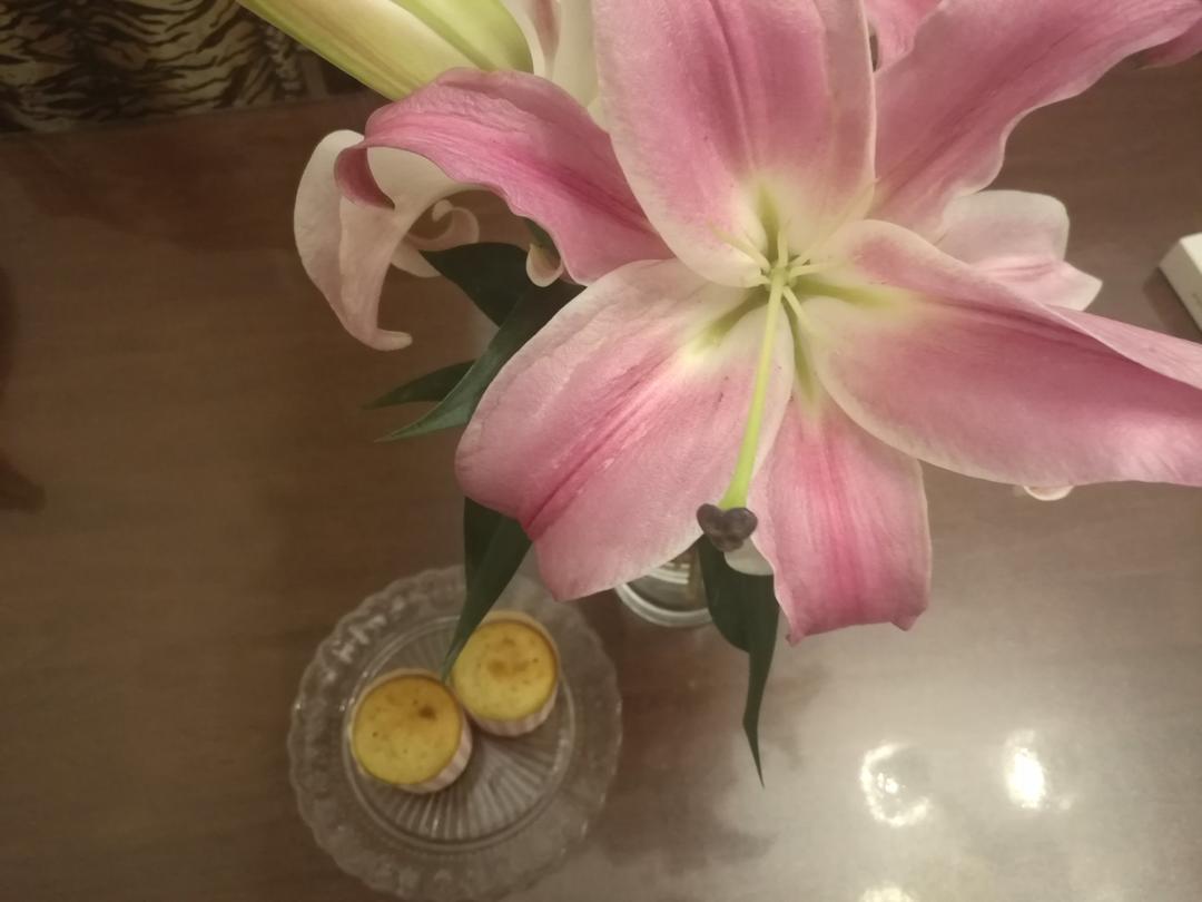 零失败香蕉玛芬