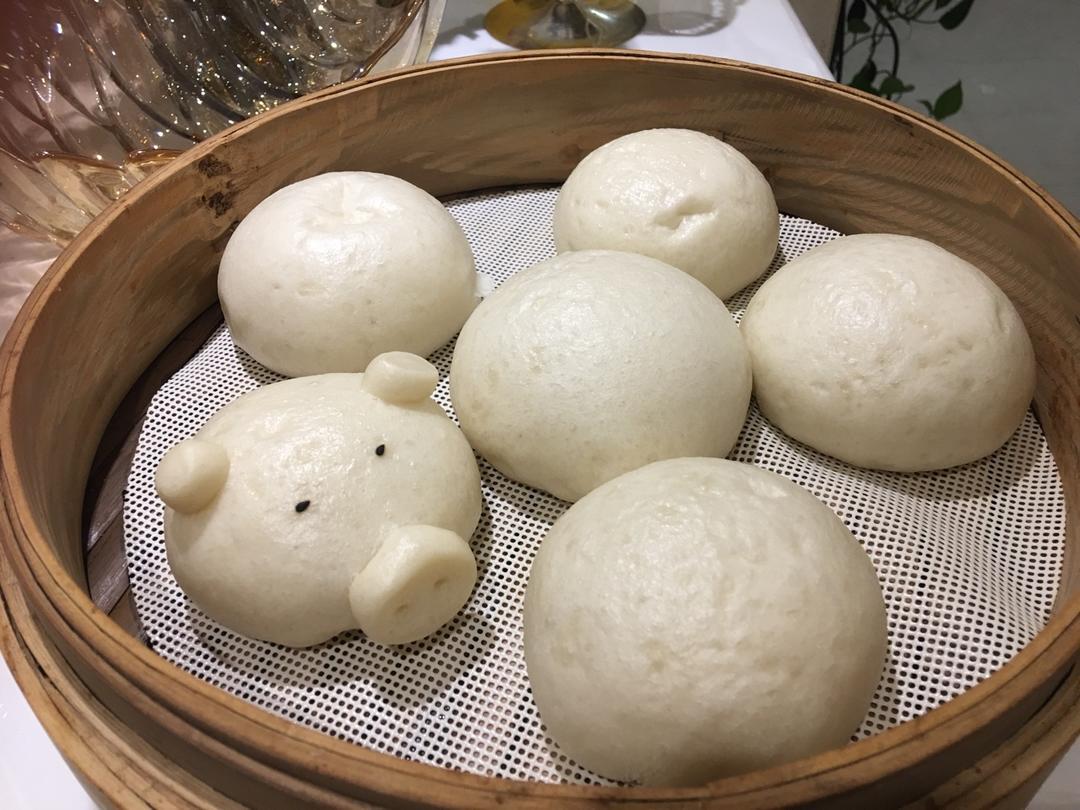 山东大馒头