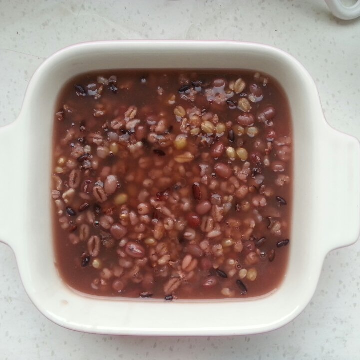 元气早餐杂粮粥