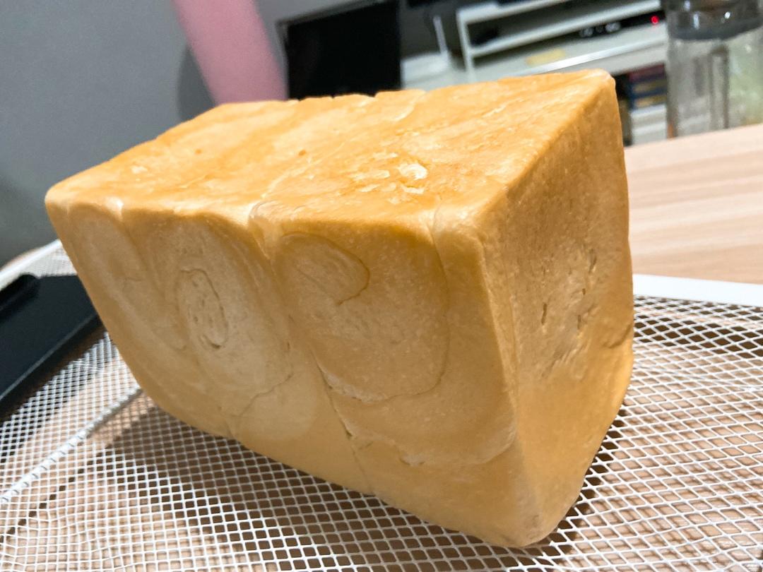 港式吐司