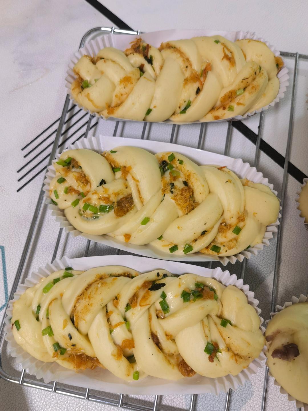 夺命软吐司(๑´ڡ`๑)超软拉丝极速方便的一次发酵吐司