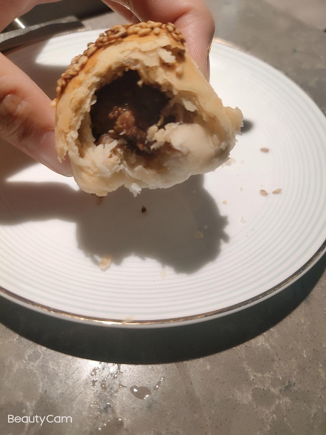 唐山特产～棋子烧饼（超详细版）