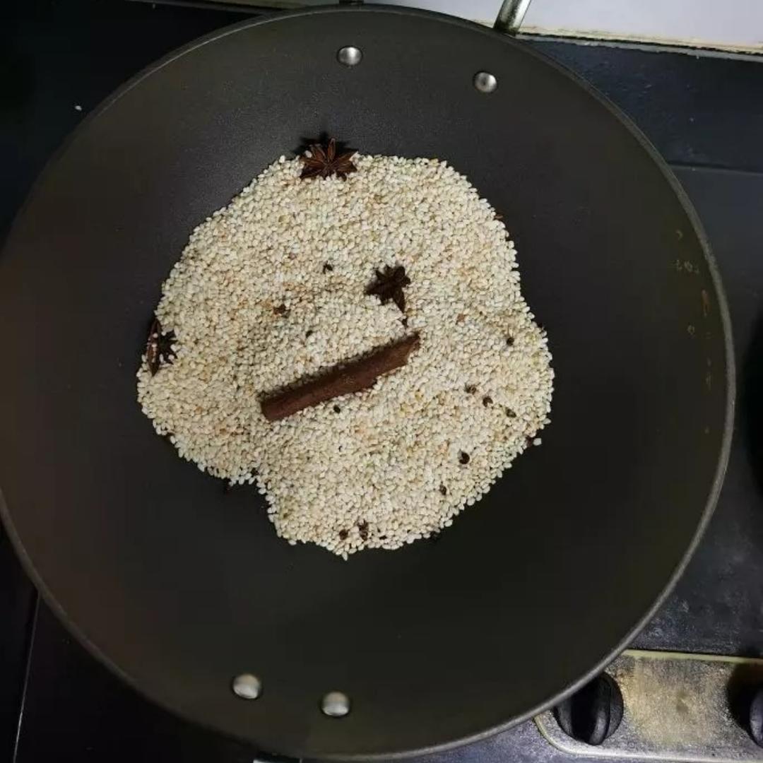 粉蒸肉（简单家常版）