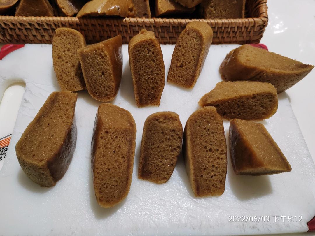 零失败❗️红糖马拉糕？松糕？发糕？