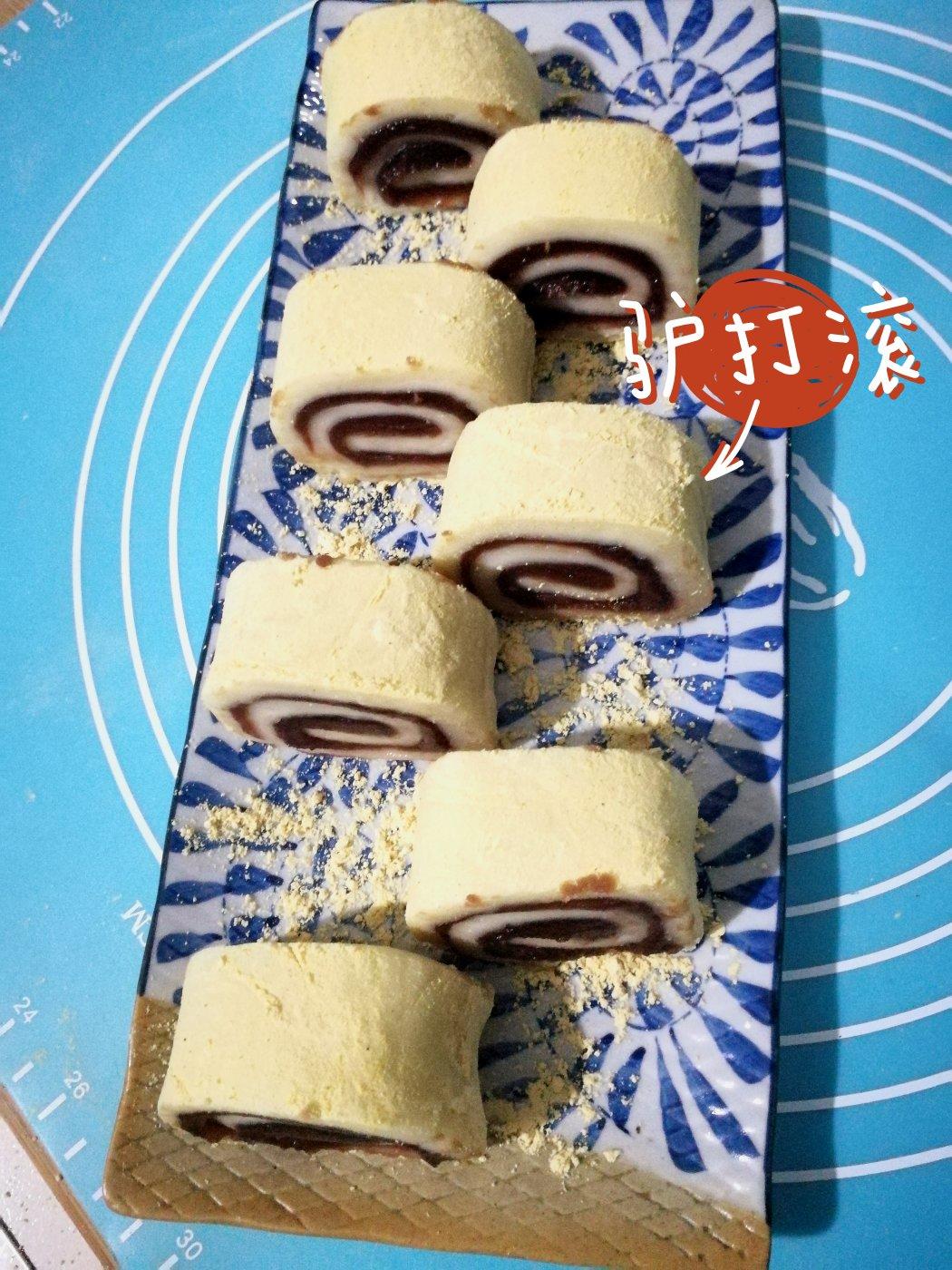 万能的麻薯配方