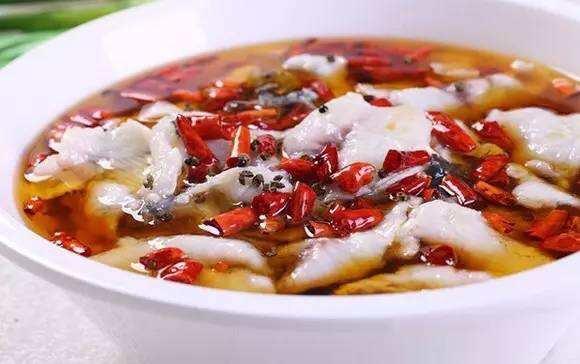 家庭版水煮鱼的做法