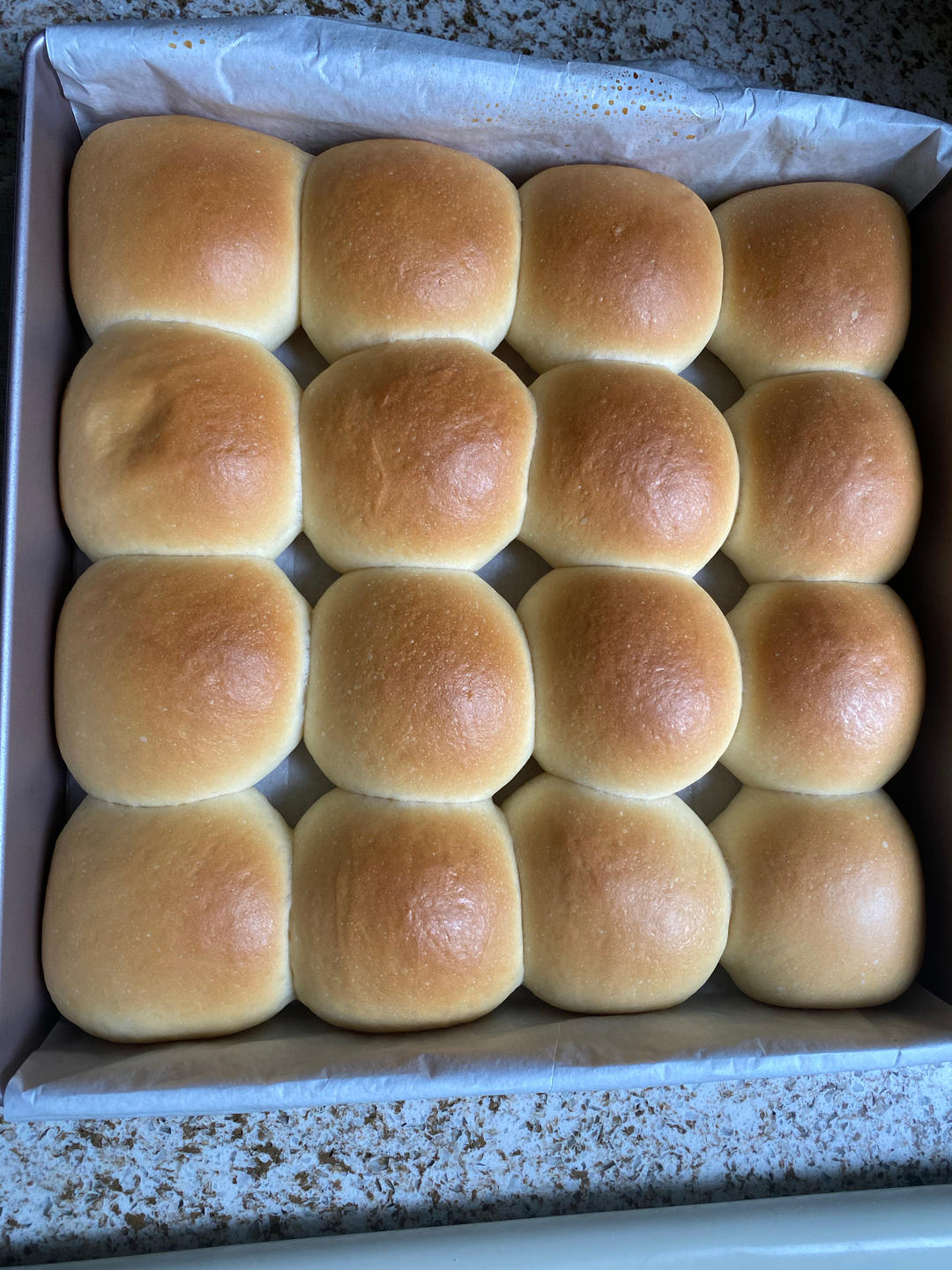 奶油芝士甜面包