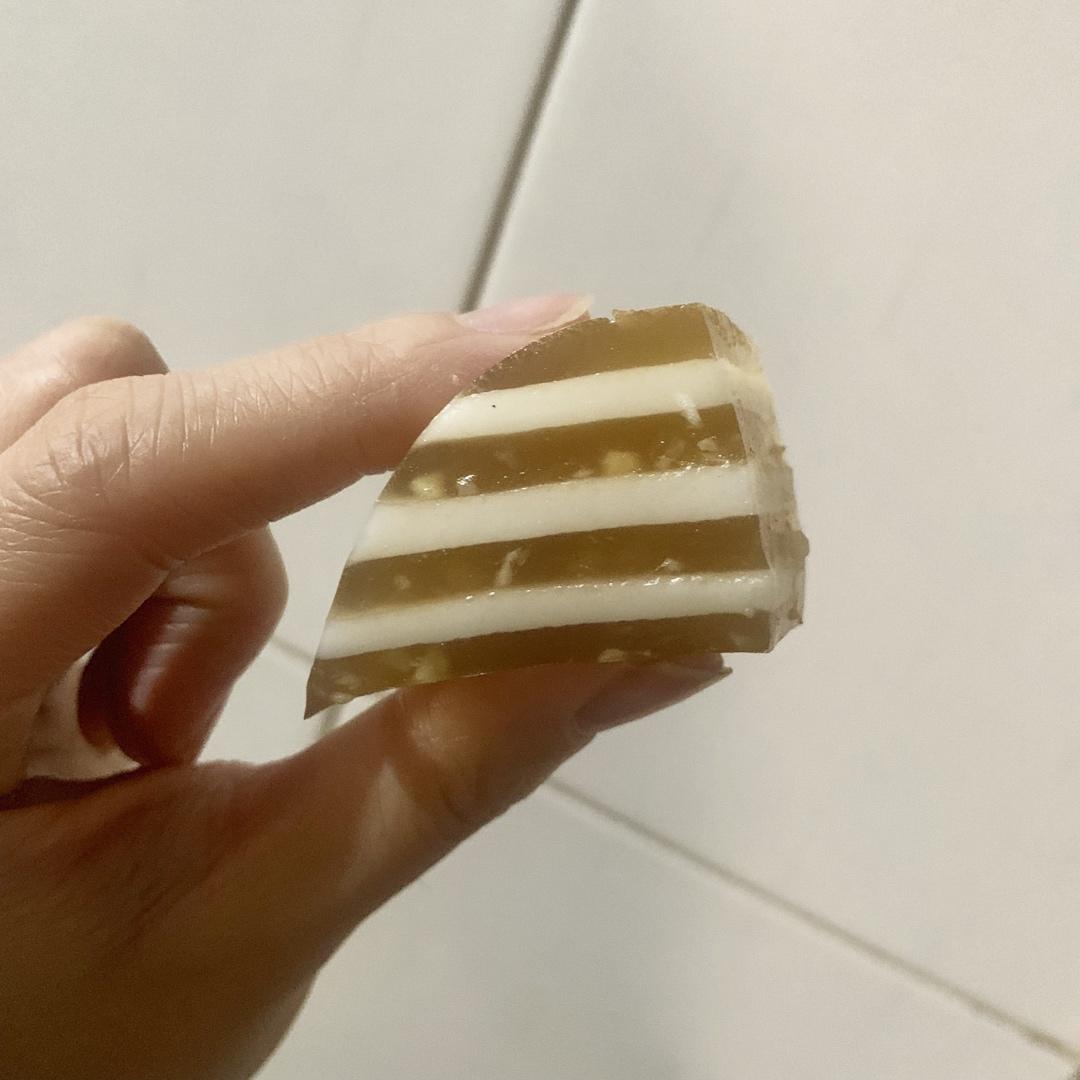 Q弹椰汁千层糕（马蹄糕）