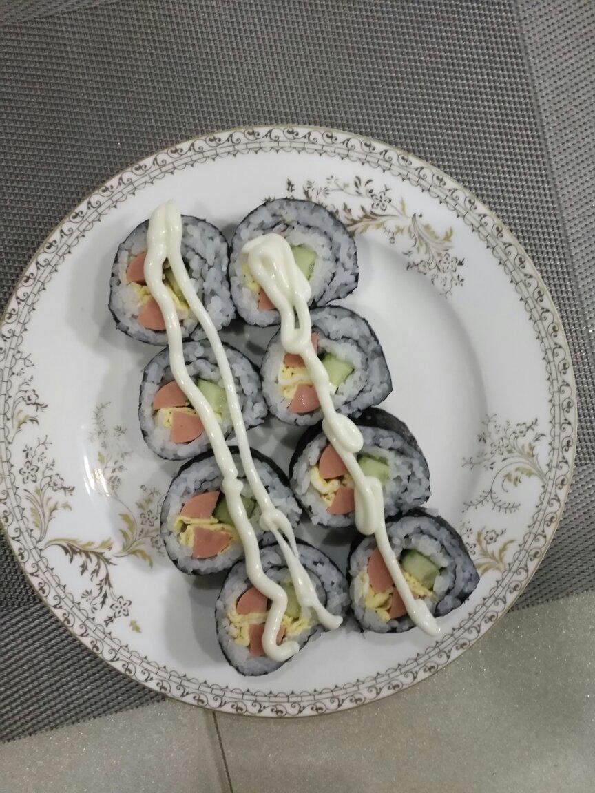 寿司