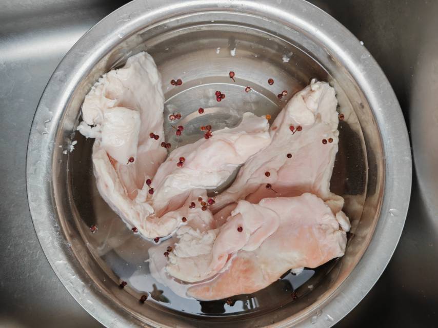 熬猪油～雪白不腥、出油量大 糕点起酥油