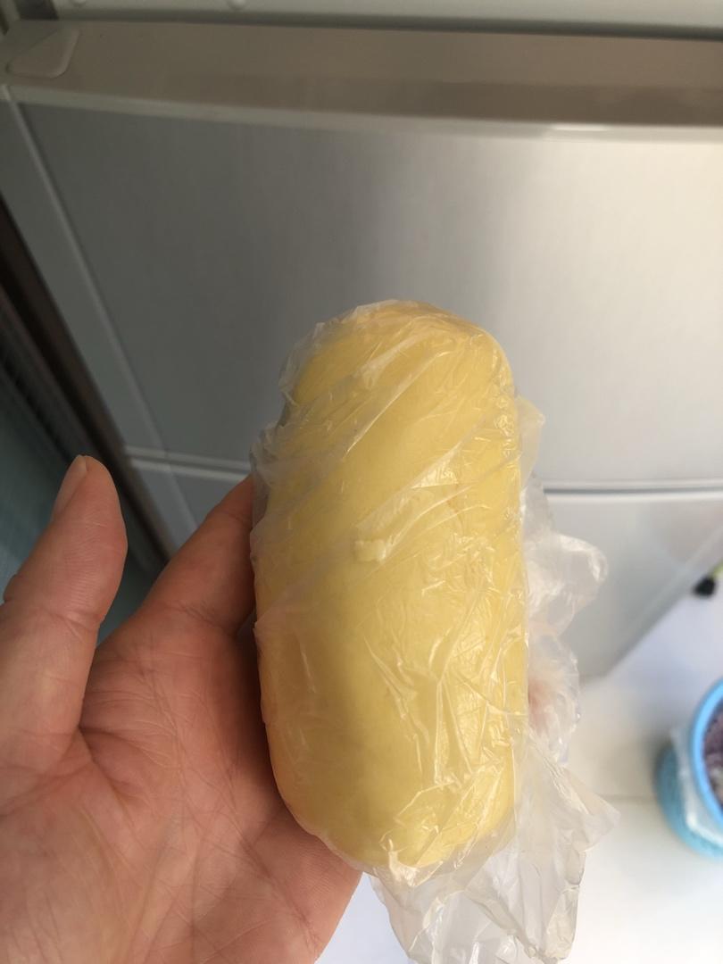 玛格丽特小饼干