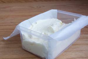自制马斯卡彭奶油奶酪的做法 步骤18