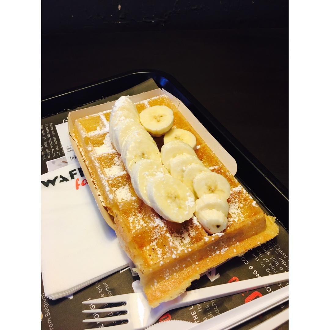 小叶子的剑桥日志