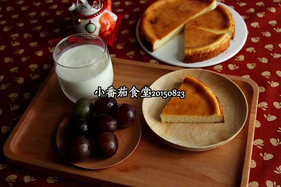 小番茄食堂-早餐记录