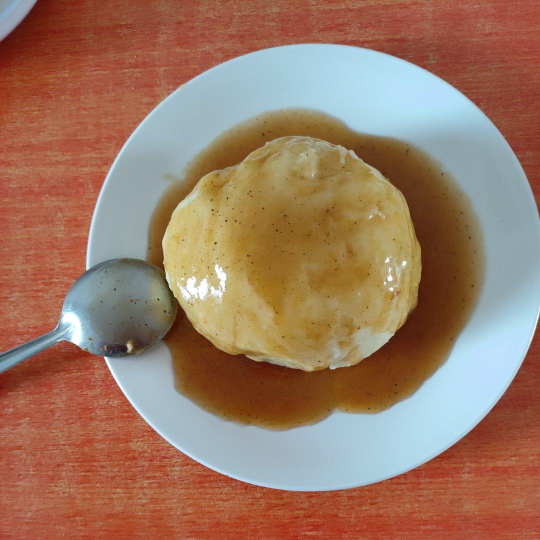 KFC口味土豆泥