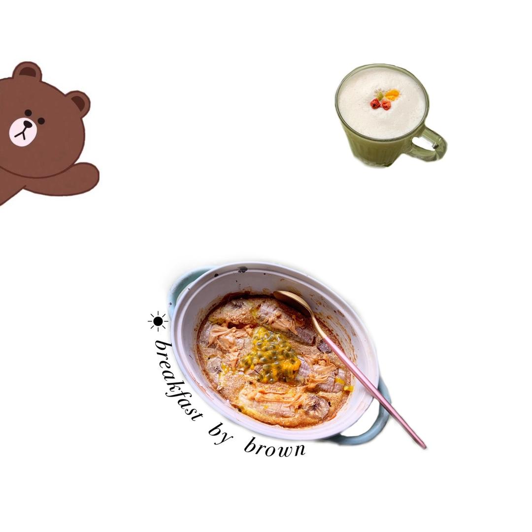 💌我的食光