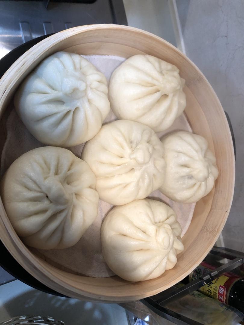 山东大馒头