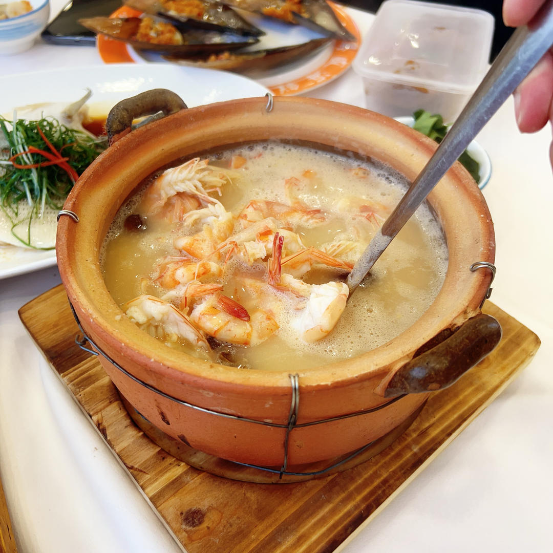 晚餐•2026年4月3日