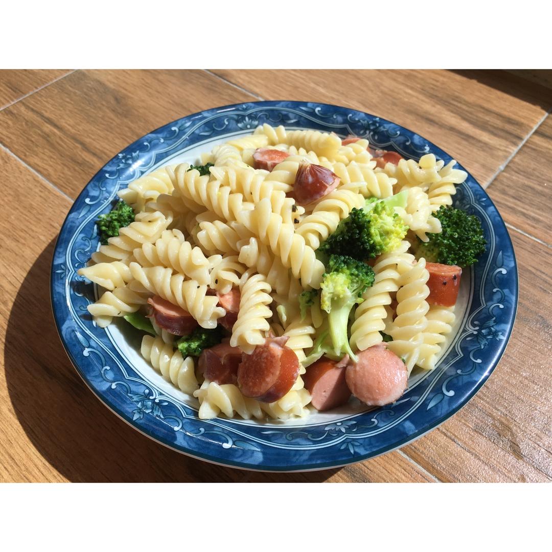 午餐•2017年2月21日