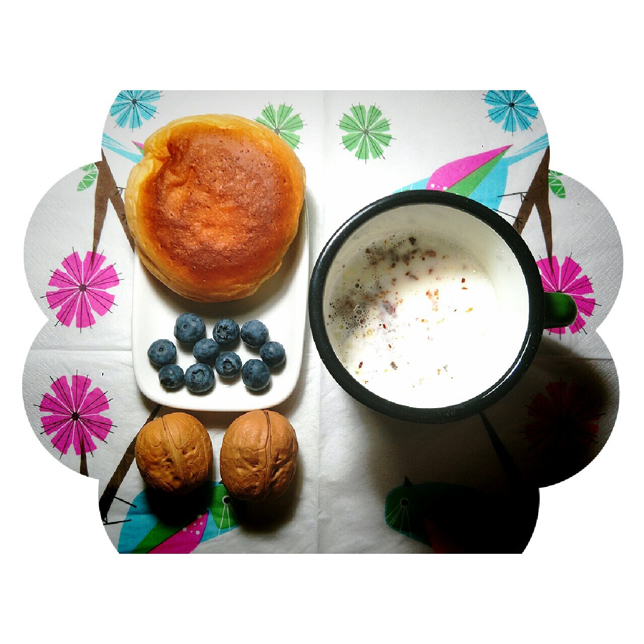 是日食事