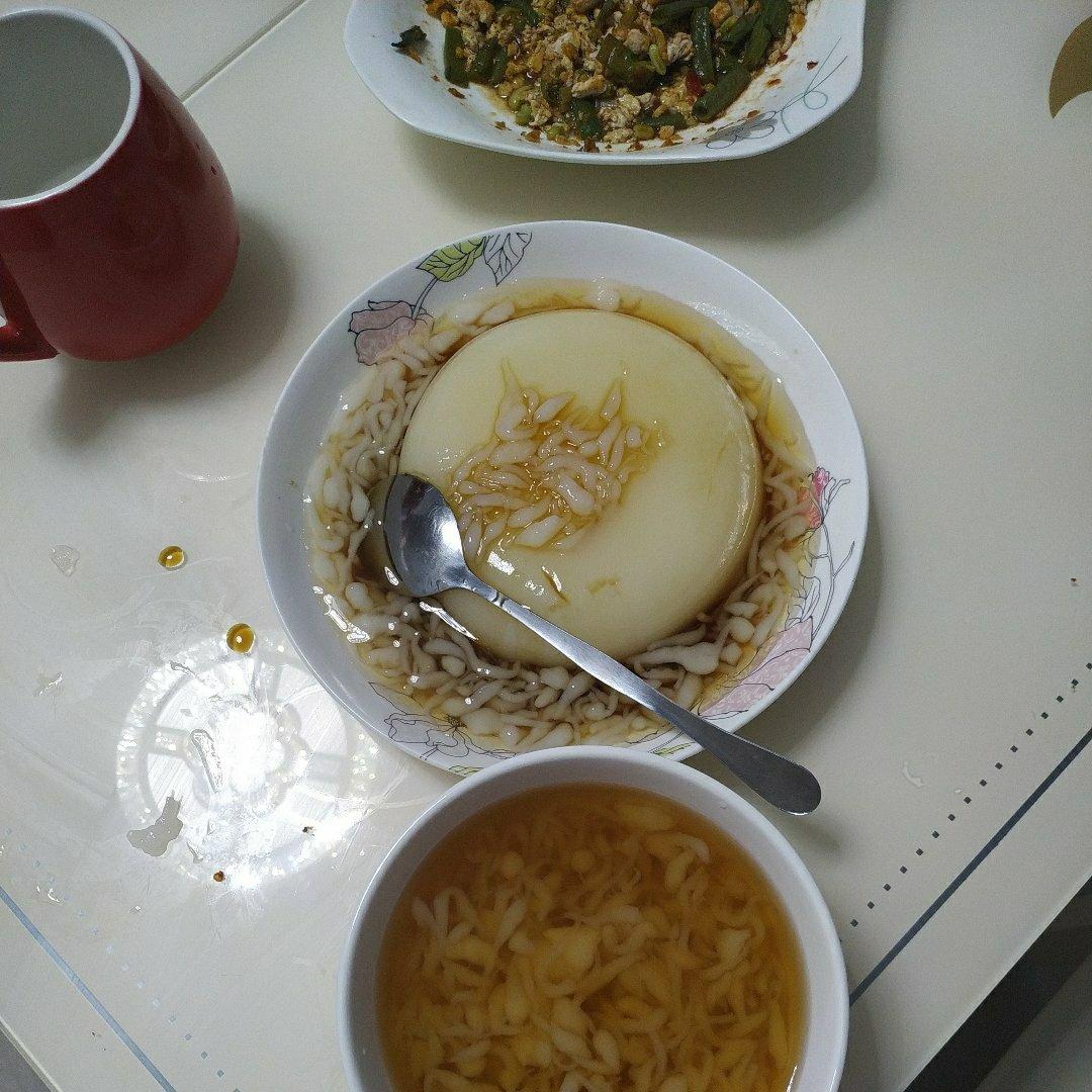 凉糕