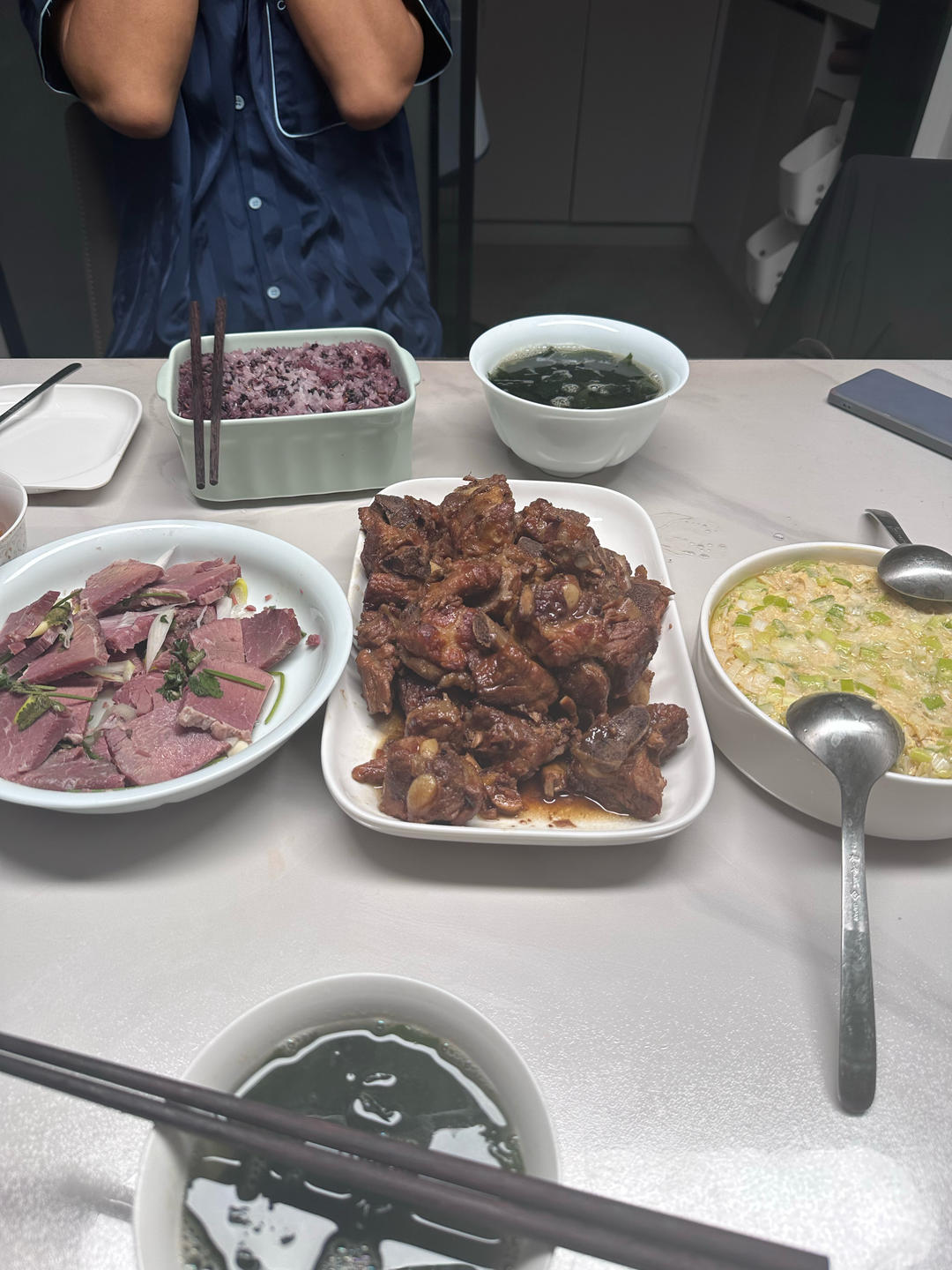 最简单的红烧排骨【你肯定会！！！】