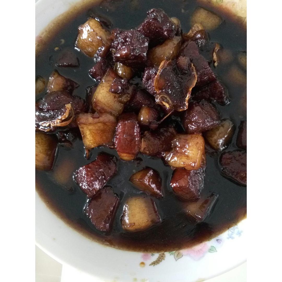 红烧肉