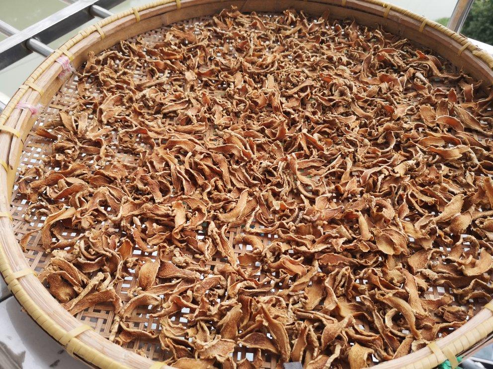 九蒸九晒芝麻丸