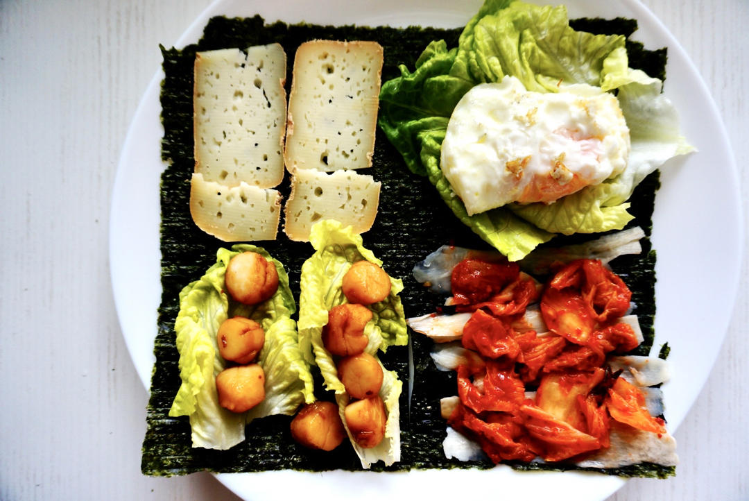 美食日記