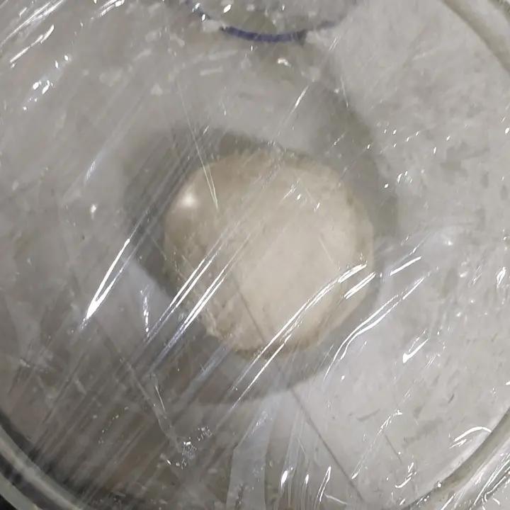 无业游民厨房修行