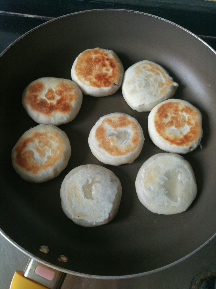 正宗苏式肉月饼--老苏州记忆中的味道