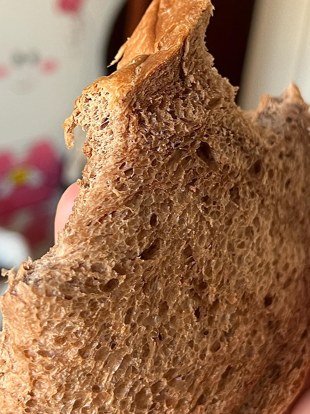 夺命软吐司(๑´ڡ`๑)超软拉丝极速方便的一次发酵吐司