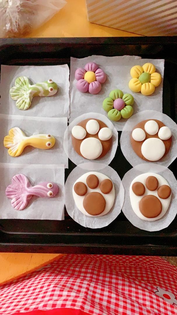 花样汤圆的十三种做法